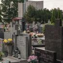 1573-Cmentarz wojenny z II wojny światowej--